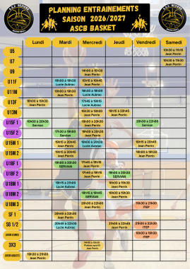 Planning entrainement 20262027 (2)