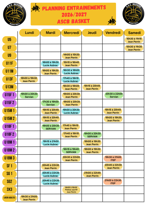 Planning entrainement 20262027 (1)